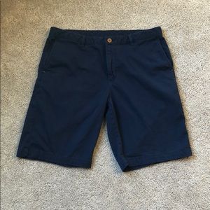 Men’s Navy Tommy Bahama Shorts